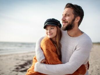 Auszeit am Meer inkl. Tapasreise & Leihfahrrad 