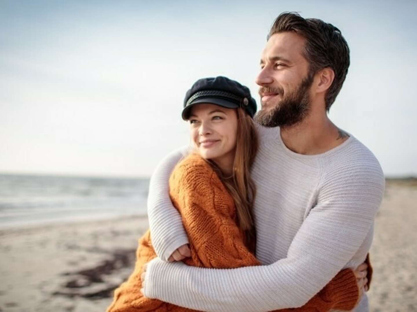 Auszeit am Meer inkl. Tapasreise & Leihfahrrad 