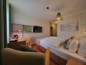 2 Tage Münchener Flair