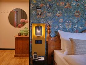 2 Tage Münchener Flair