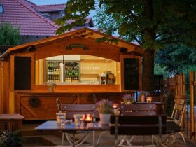 2 Tage Münchener Flair