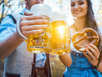 Jetzt geht's zum Oktoberfest - Wiesn-Special | 3 Tage 