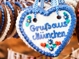 Jetzt geht's zum Oktoberfest - Wiesn-Special | 2 Tage