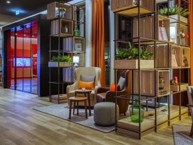 Frühling: Hannovergefühl im IntercityHotel - 2 Nächte 