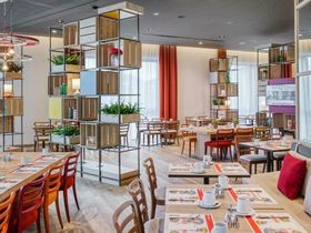 Frühling: Hannovergefühl im IntercityHotel - 2 Nächte 