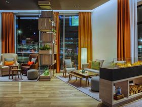 Frühling: Hannovergefühl im IntercityHotel - 2 Nächte 