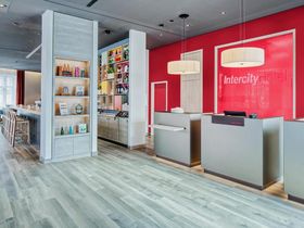 Frühling: Hannovergefühl im IntercityHotel - 2 Nächte 