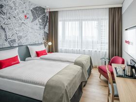 Frühling: Hannovergefühl im IntercityHotel - 2 Nächte 