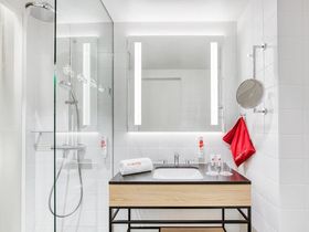 Frühling: Hannovergefühl im IntercityHotel - 2 Nächte 