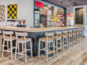 Frühling: Hannovergefühl im IntercityHotel - 2 Nächte 