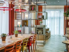 Frühling: Hannovergefühl im IntercityHotel - 2 Nächte 