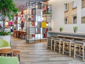 Frühling: Hannovergefühl im IntercityHotel - 2 Nächte 