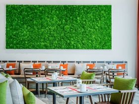 Frühling: Hannovergefühl im IntercityHotel - 2 Nächte 