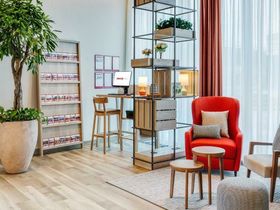 Frühling: Hannovergefühl im IntercityHotel - 2 Nächte 