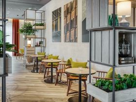 Frühling: Hannovergefühl im IntercityHotel - 2 Nächte 