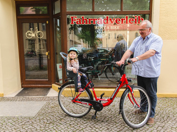 Das Osterfest genießen im romantischen Rheinsberg