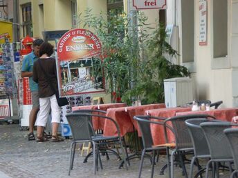 Das Osterfest genießen im romantischen Rheinsberg