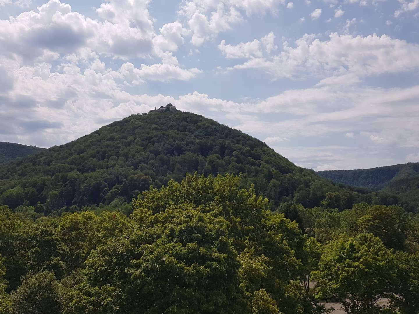 Thermenauszeit auf der Schwäbischen Alb