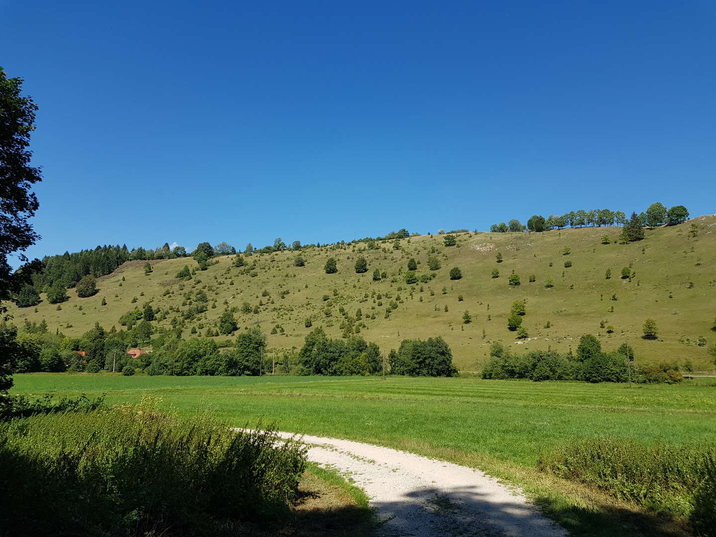 Thermenauszeit auf der Schwäbischen Alb