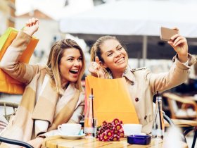 8T/7N Outletcity Metzingen - Shoppen bis der Arzt kommt