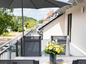 Auszeit am Strand in Binz inkl. Kurtaxe