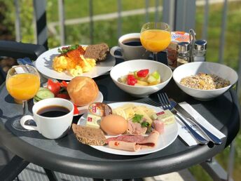 Kurzurlaub genießen in Binz auf Rügen inkl. Kurtaxe