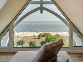 Weihnachten am Meer in Ahlbeck