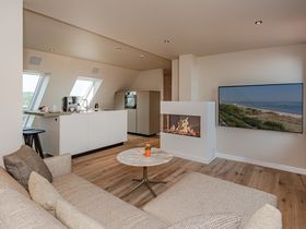 Weihnachten am Meer in Ahlbeck