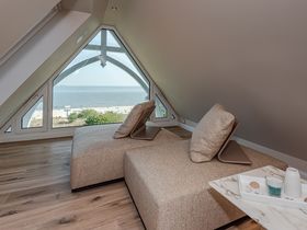 Weihnachten am Meer in Ahlbeck