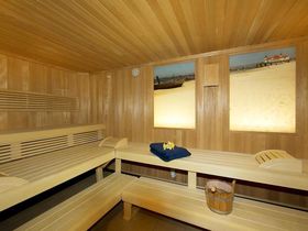 Weihnachten am Meer in Ahlbeck