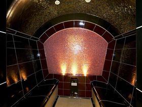 Weihnachten am Meer in Ahlbeck