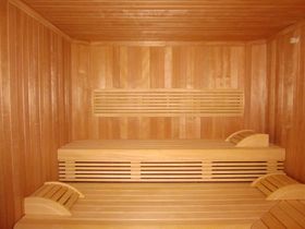 Weihnachten am Meer in Ahlbeck