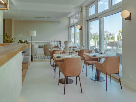 Weihnachten am Meer in Ahlbeck