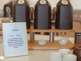 Weihnachten am Meer in Ahlbeck