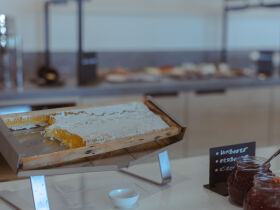 Weihnachten am Meer in Ahlbeck