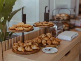 Weihnachten am Meer in Ahlbeck