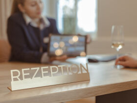 Weihnachten am Meer in Ahlbeck