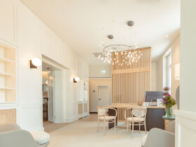 Weihnachten am Meer in Ahlbeck