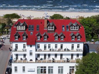 Aktiv & Fit an der Ostsee in Ahlbeck