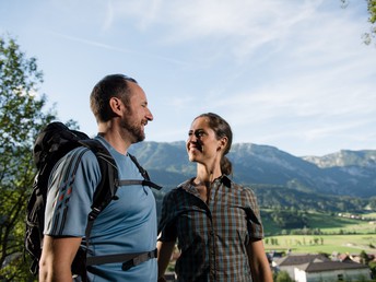 5 = 4 Wander- & Sommerglück in Schladming