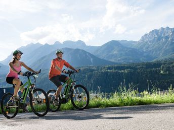 5 = 4 Wander- & Sommerglück in Schladming