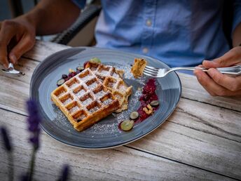 5 = 4 Wander- & Sommerglück in Schladming