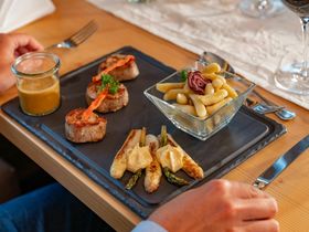 Schneekristall-Woche in der Region Schladming-Dachstein | 8 Tage inkl. 6-Tages-Skipass für Ski amadé