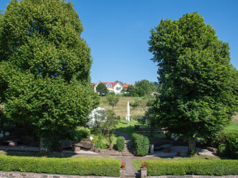 Für Frischluftatmer im Schwarzwald