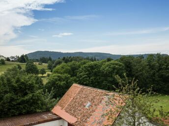 Stopover im LAMM in Bad Herrenalb