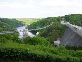 Radler-Vergnügen zwischen Leinetal und Harz