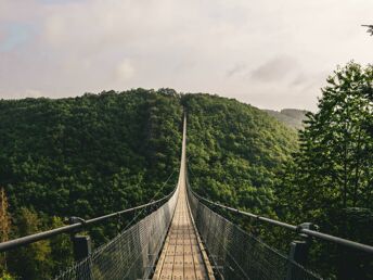 Wandern im Hunsrück | 3 Tage