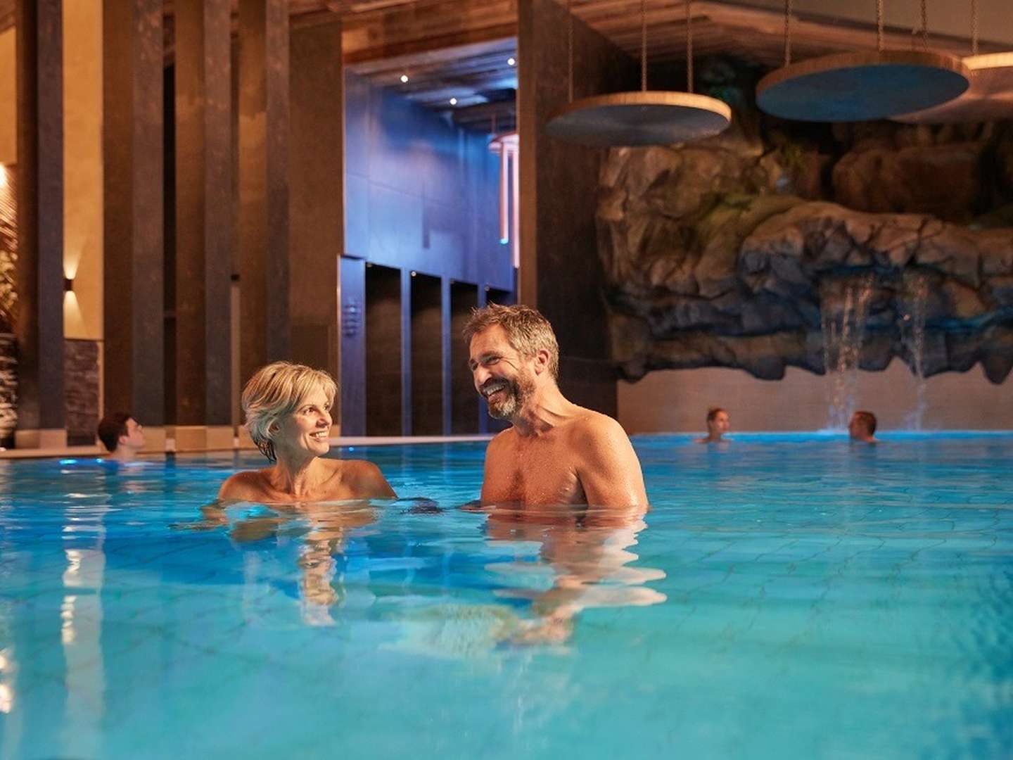 Wellnesstage in der Therme Bad Nieuweschans Groningen| 3 Tage