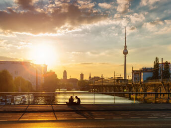 3 Tage Berlin erkunden inkl. Berlin Welcome Card