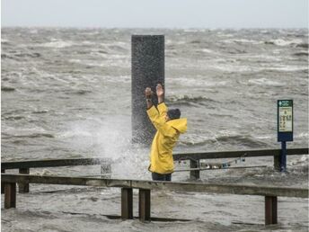 Nordsee, Typisch natürlich & in perfekter Lage